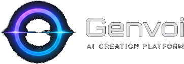 Genvoi AI Creation Platform